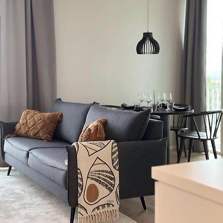 Koda Apartment - Taiga Suite - City Center - Free Wi-Fi Rovaniemi Eksteriør billede